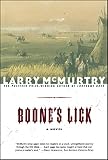 McMurtry, Larry: Boone's Lick McMurtry, Larry: Boone's Lick