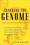 Davies, Kevin: Cracking the Genome