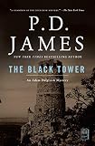 James, P. D.: The Black Tower