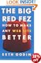 The Big Red Fez (A Free Press book)