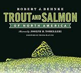 Tomelleri, Joseph R.: Trout and Salmon of North America