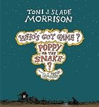Who's Got Game? Poppy or the Snake? by Toni&hellip;