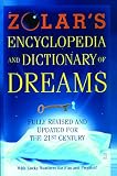 Zolar Entertainment: Zolar's Encyclopedia and Dictionary of Dreams: Fully Revised and Updated for the 21st Century