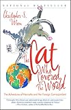 Wren, Christopher S.: The Cat Who Covered the World: The Adventures of Henrietta and Her Foreign Correspondent