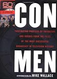 Jackman, Ian: Con Men : Fascinating Profiles of Swindlers and Rogues from the Files of the Most Successful Broadcast in Television History