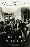 Morton, Frederic: Runaway Waltz : A Memoir from Vienna to New York
