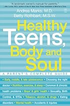 Healthy Teens, Body and Soul: A&hellip;