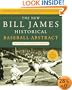 The New Bill James Historical Baseball Abstract
