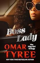 Boss Lady: A Novel by Omar Tyree