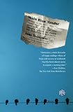 Thompson, Jean: Wide Blue Yonder