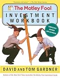 Gardner, David: The Motley Fool Investment Workbook