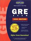 [???]: Gre Exam 2003