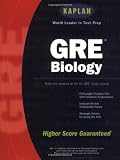 Levin, Tim: Kaplan Gre Biology Levin, Tim: Kaplan Gre Biology