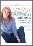 York, Sarah Mountbatten-Windsor: Energy Breakthrough: Jump-Start Your Weight Loss and Feel Great