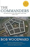 Woodward, Bob: The Commanders