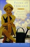 Dark, Alice Elliott: Think of England Dark, Alice Elliott: Think of England