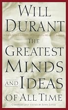 The Greatest Minds and Ideas of All Time by&hellip;
