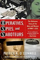 Operatives, Spies, and Saboteurs by Patrick&hellip;