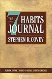 Covey, Stephen: The 7 Habits Journal