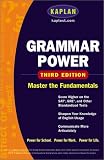 Schwartz, Jane: Kaplan Grammar Power Schwartz, Jane: Kaplan Grammar Power