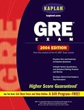 Kaplan: Kaplan Gre Exam 2004 Kaplan: Kaplan Gre Exam 2004