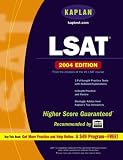 Kaplan: Kaplan Lsat 2004