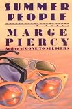 Piercy, Marge: Summer People