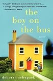 The Boy on the Bus (0743242211) by Schupack, Deborah Schupack, Deborah: The Boy on the Bus