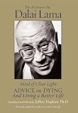 Hopkins, Jeffrey: Mind of Clear Light: Advice on Living Well and Dying Consciously