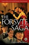 Galsworthy, John: The Forsyte Saga Galsworthy, John: The Forsyte Saga