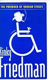 Friedman, Kinky: The Prisoner of Vandam Street Friedman, Kinky: The Prisoner of Vandam Street