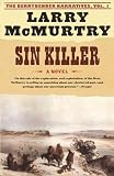 McMurtry, Larry: Sin Killer
