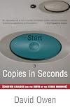 Owen, David: Copies In Seconds: How A Lone Inventor And An Unknown Company Created The Biggest Communication Breakthrough Since Gutenberg--chester Carlson And The Birth Of Xerox Owen, David: Copies In Seconds: How A Lone Inventor And An Unknown Company Created The Biggest Communication Breakthrough Since Gutenberg--chester Carlson And The Birth Of Xerox