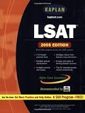Kaplan: Kaplan Lsat 2005 Kaplan: Kaplan Lsat 2005