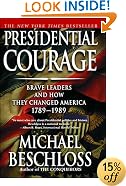 Presidential Courage