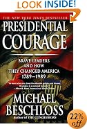Presidential Courage