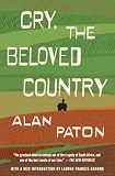 [???]: Cry, the Beloved Country