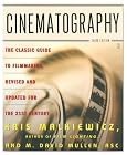Cinematography: Third Edition