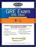 Not Available: Kaplan Gre Exam 2006: Comprehensive Program Not Available: Kaplan Gre Exam 2006: Comprehensive Program