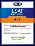 Not Available: Kaplan Lsat 2006: Comprehensive Program