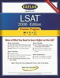Not Available: Kaplan Lsat 2006: Premier Program