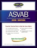 Kaplan: Kaplan Asvab 2006