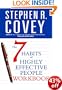 The 7 Habits of Highly Effective People: Personal Workbook (Covey)