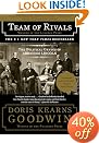 Team of Rivals