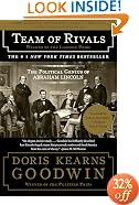 Team of Rivals