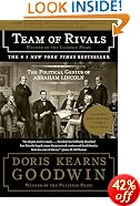 Team of Rivals