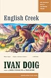 Doig, Ivan: English Creek