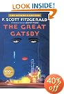 The Great Gatsby