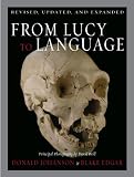Johanson, Donald: From Lucy to Language