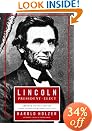 Lincoln President-Elect
